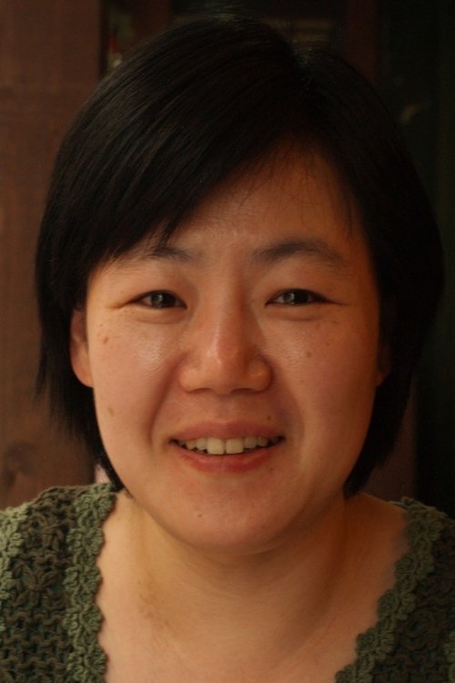 Profile image of Ahn Seon-kyoung