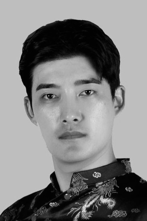 Ahn Seong-bong photo