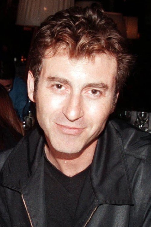 Aias Manthopoulos photo