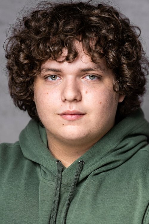 Aidan Kalechstein photo