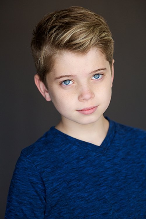 Aidan Langford photo