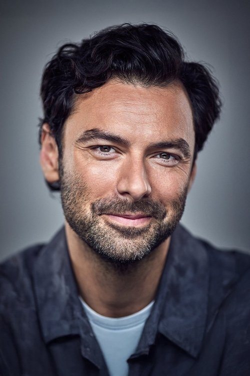 Aidan Turner photo