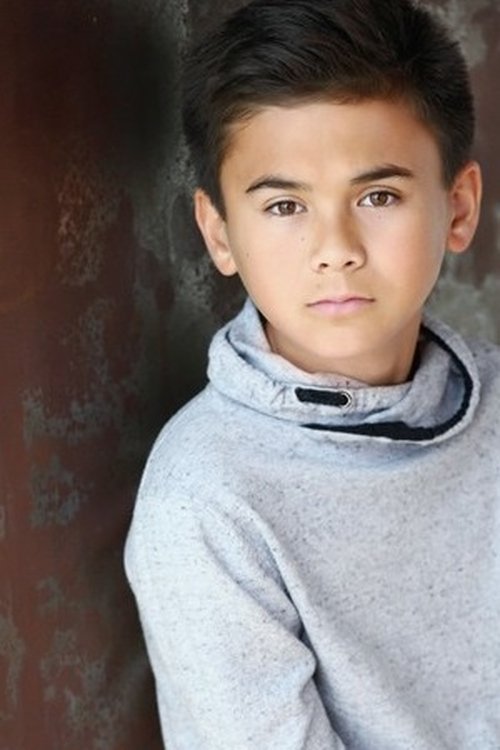 Aiden Lewandowski photo