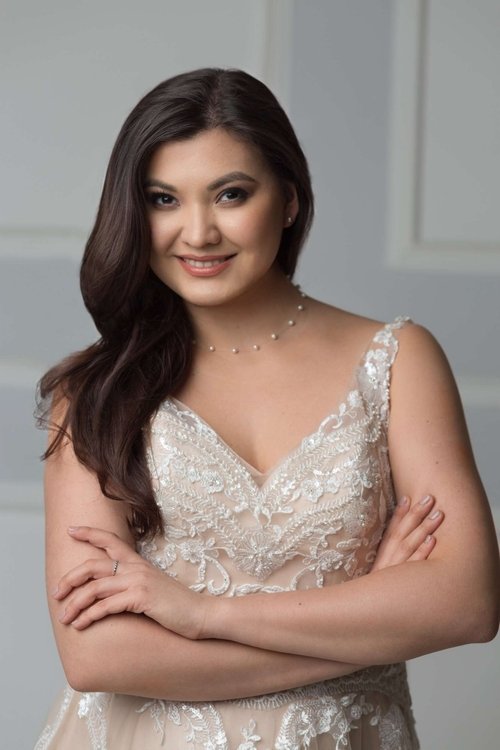 Aigul Akhmetshina photo