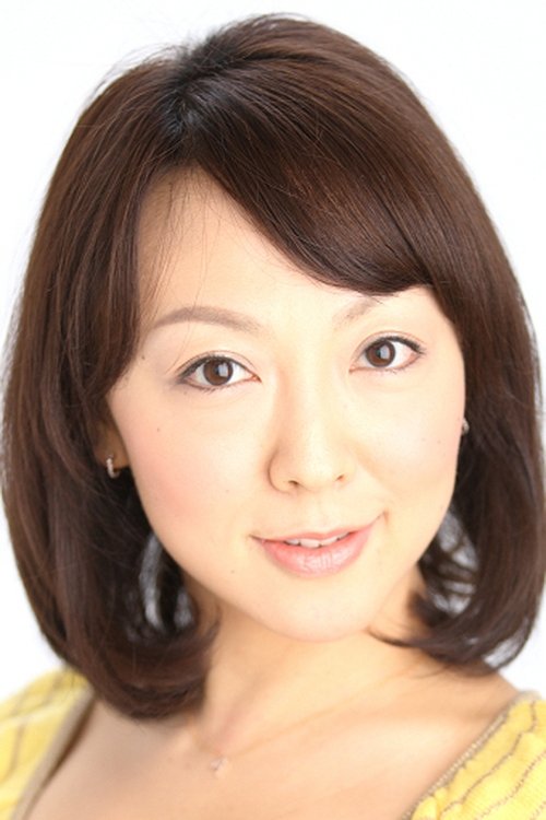 Aiko Aihashi photo