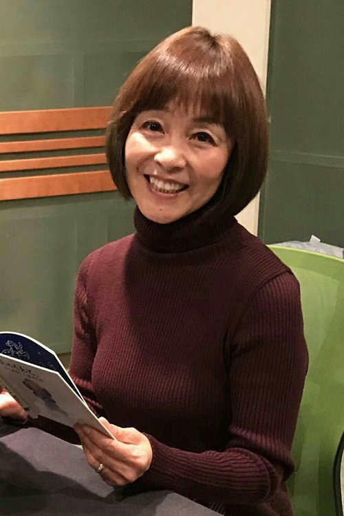 Aiko Hibi photo