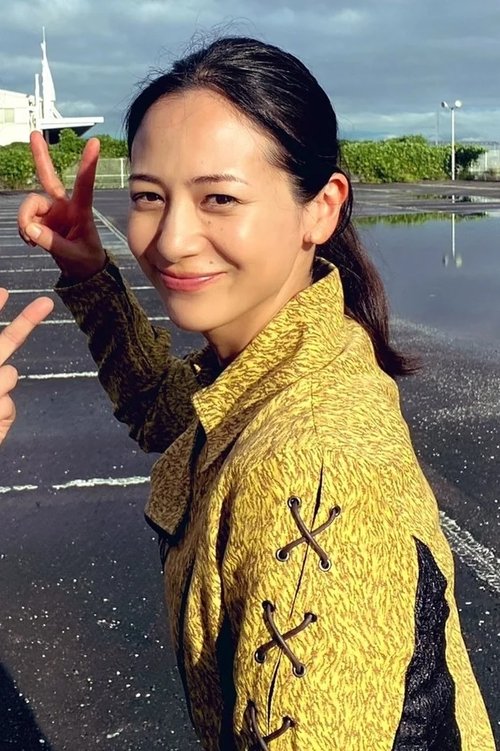 Aiko Ito photo