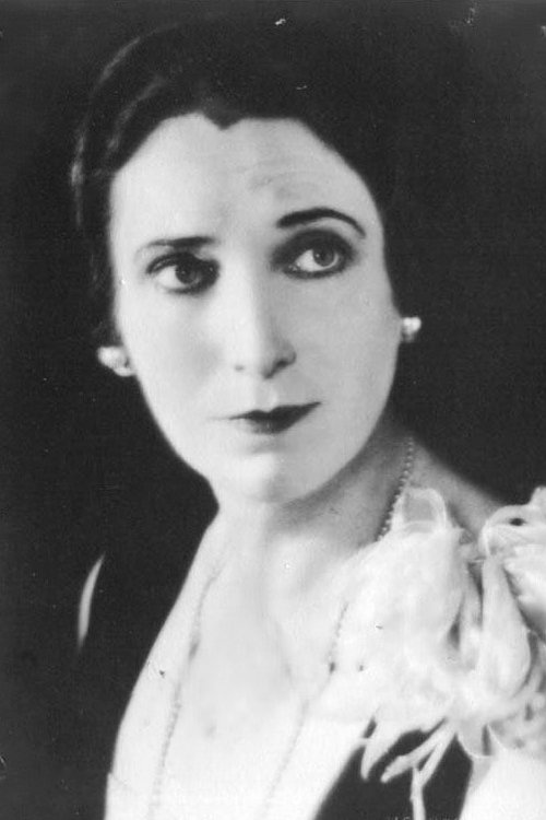 Aileen Manning photo