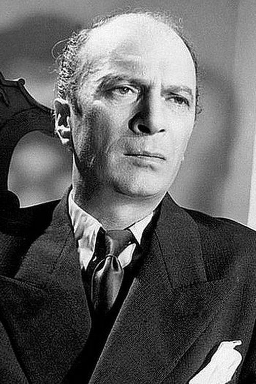 Aimé Clariond photo