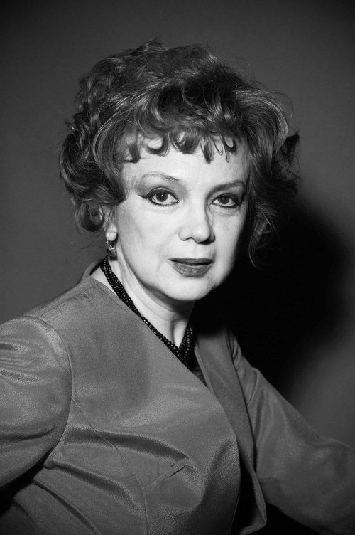 Aimee Iacobescu photo