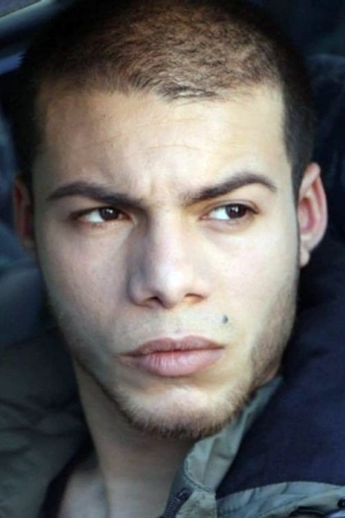 Aïmen Derriachi photo