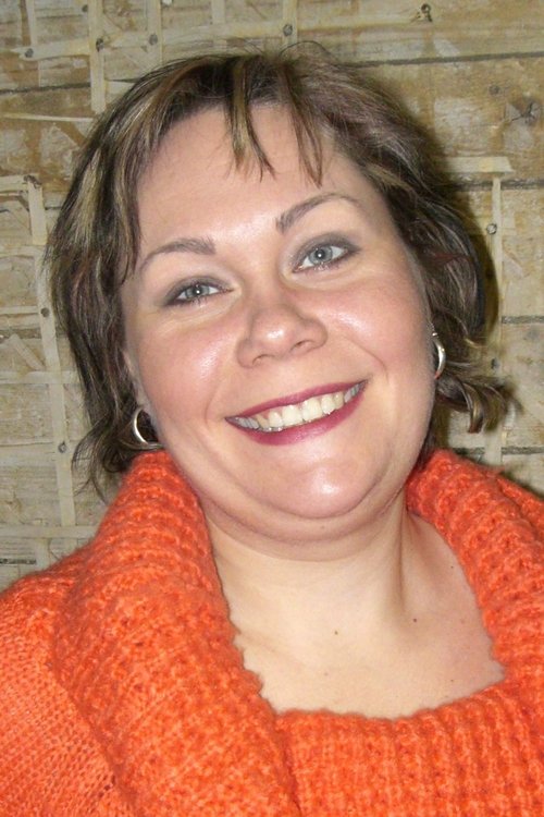 Profile image of Aina Järvine