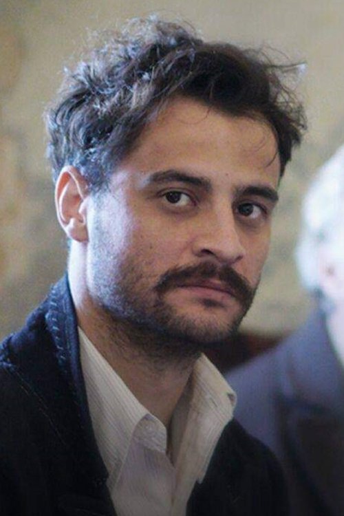 Aineias Tsamatis photo