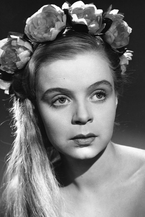 Aino-Maija Tikkanen photo