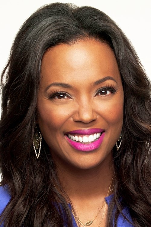 Aisha Tyler photo