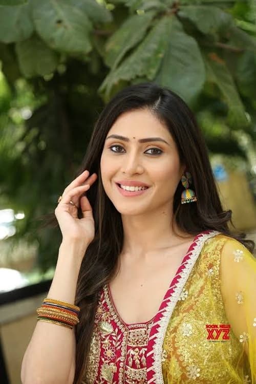 Aishwarya Raj Bhakuni photo