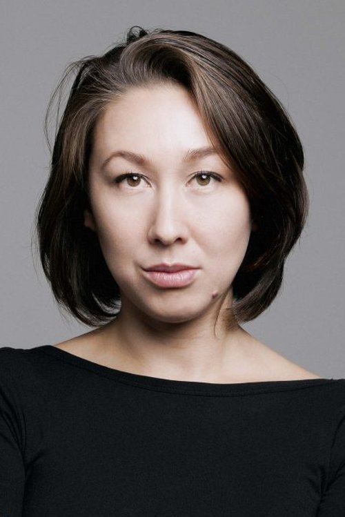 Profile image of Aisling Chin-Yee