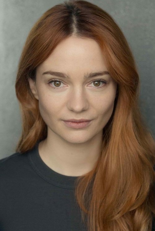 Aisling Franciosi photo