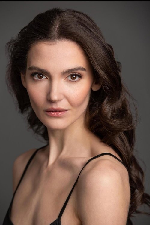 Aisling Goodman photo