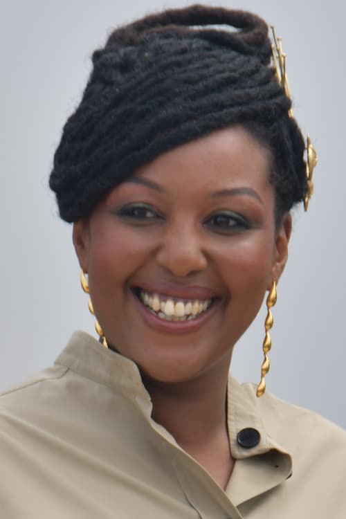 Aissatou Diallo Sagna photo