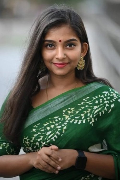 Aiswarya Anilkumar photo