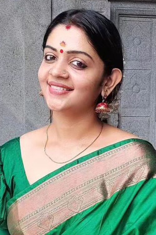 Aiswarya Mithun Koroth photo