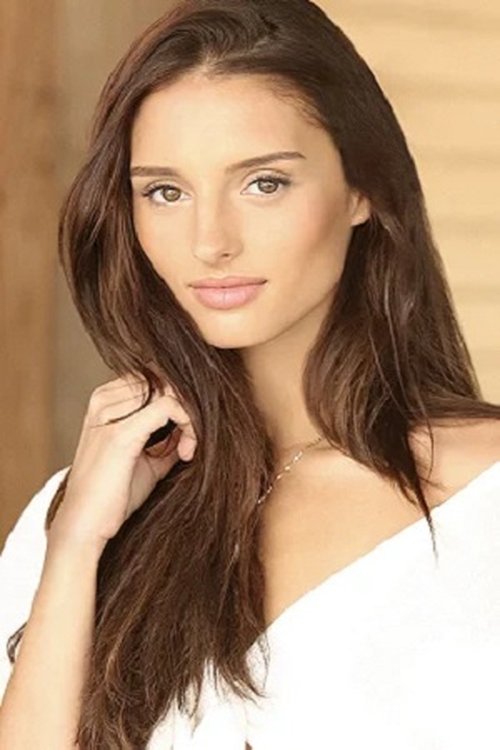 Aitana Rinab Perez photo