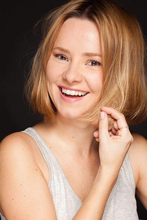 Aitziber Garmendia photo