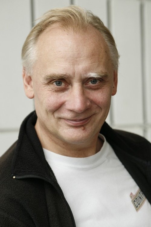 Aivar Tommingas photo