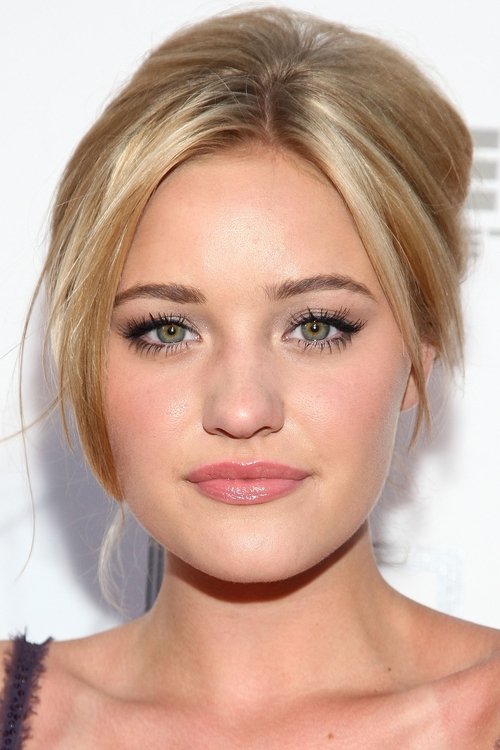 AJ Michalka photo