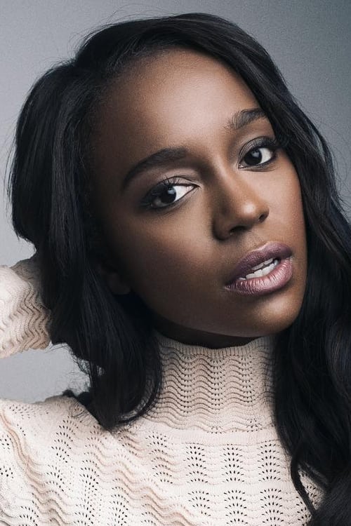 Aja Naomi King photo
