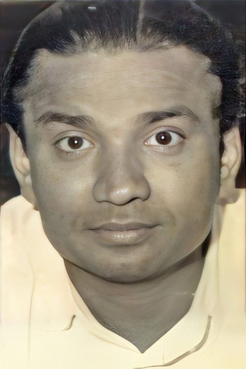 Ajit Chatterjee photo