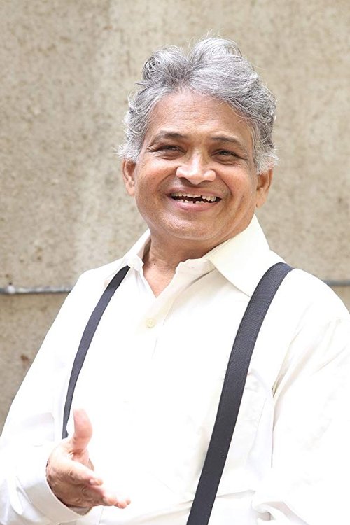 Ajit Kelkar photo