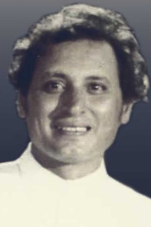 Ajit Vachani photo
