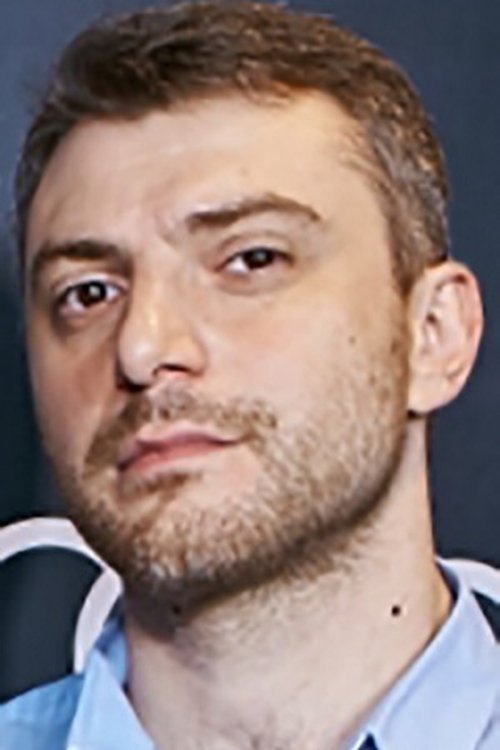 Profile image of Akaki Sahelashvili