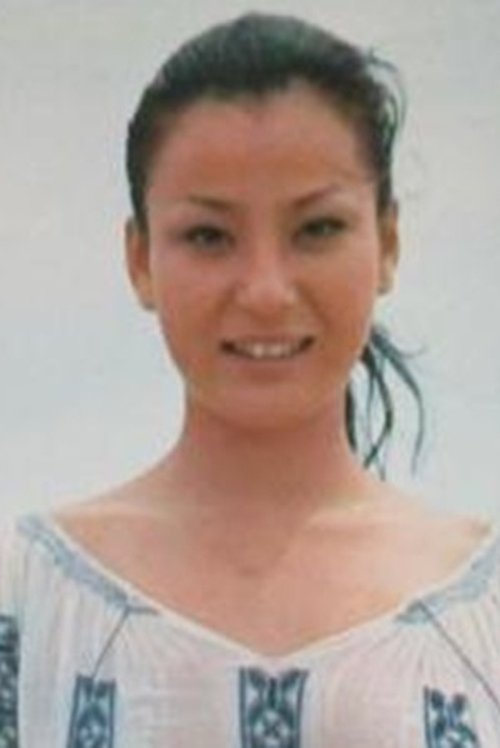 Akane Kawasaki photo