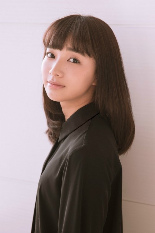Akane Sakanoue photo