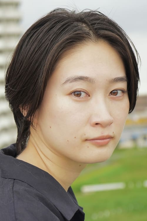 Akari Fukunaga photo