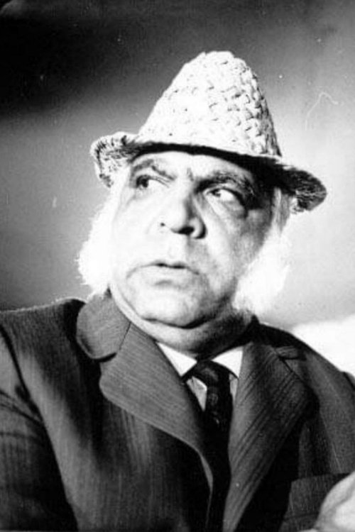 Akbar Jannati Shirazi photo