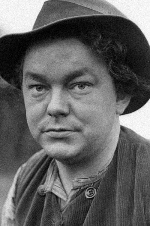 Åke Grönberg photo