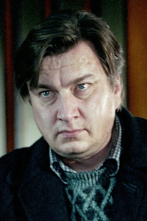 Profile image of Aki Kaurismäki