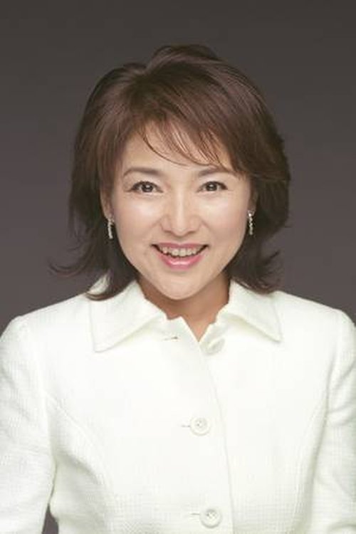 Aki Mizusawa photo