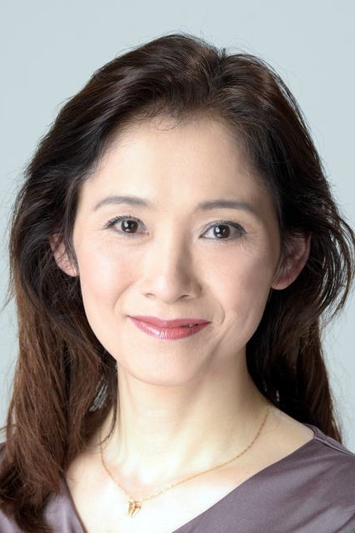 Aki Sugawara photo
