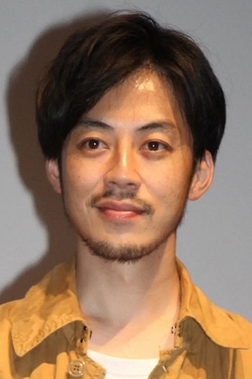Akihiro Nishino photo