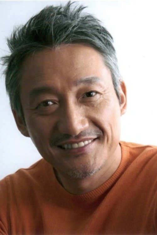 Akihiro Shimizu photo