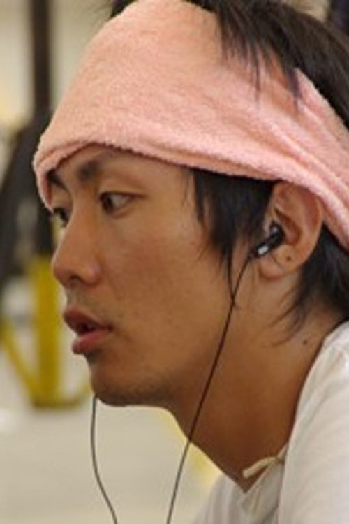 Profile image of Akihiro Toda