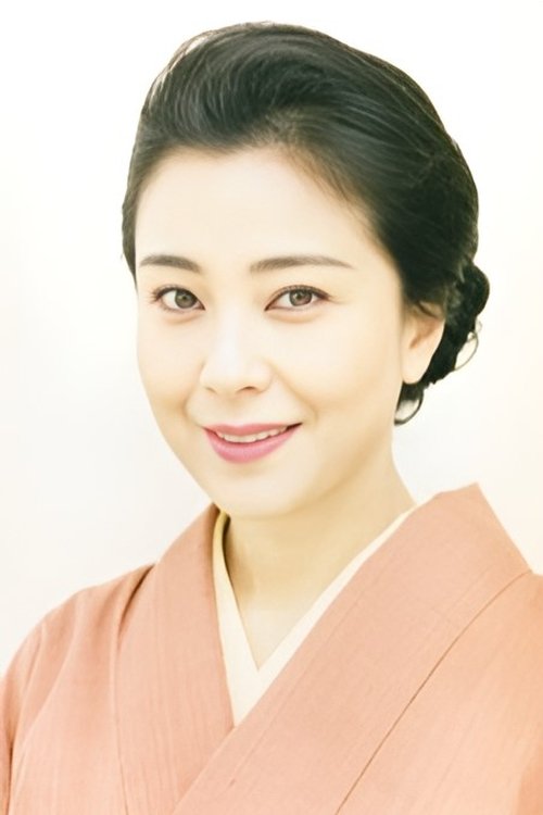 Akiko Kana photo