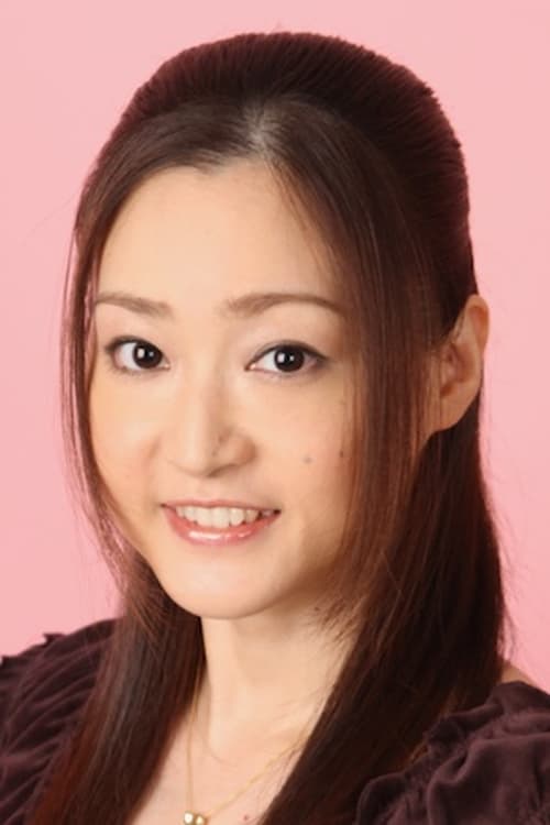 Akiko Kawase photo