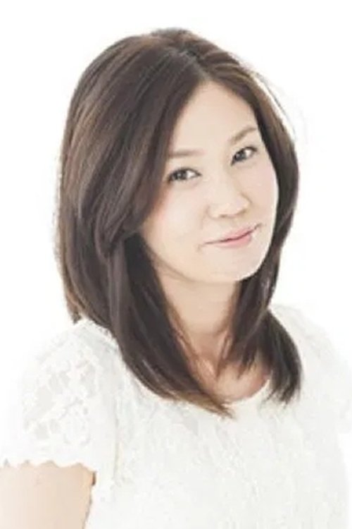 Akiko Kobayashi photo