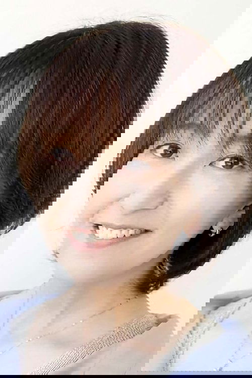 Akiko Nakagawa photo